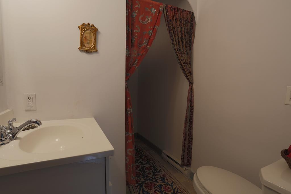 Meems Elliston B&B Eksteriør billede